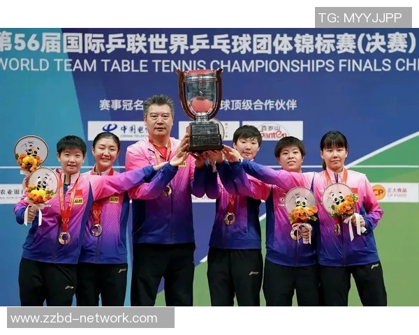 深圳乒乓球队在邀请赛中的团队协作表现精彩点评与分析