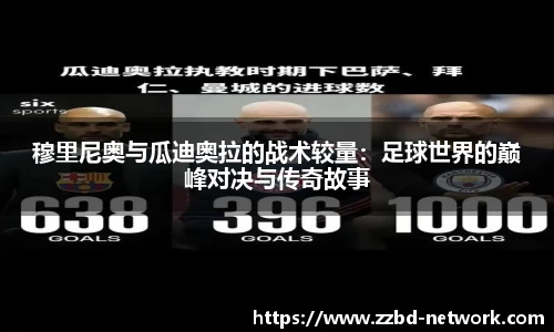 穆里尼奥与瓜迪奥拉的战术较量：足球世界的巅峰对决与传奇故事